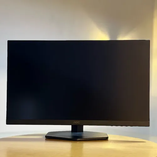 Monitor Gamer AOC G4 24? 180Hz