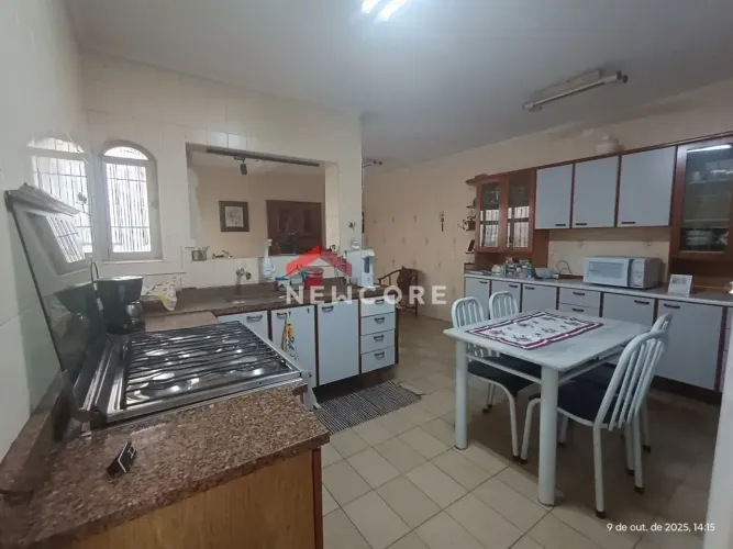 Casa em Rua São Félix do Piauí - Vila Carmosina - São Paulo/SP