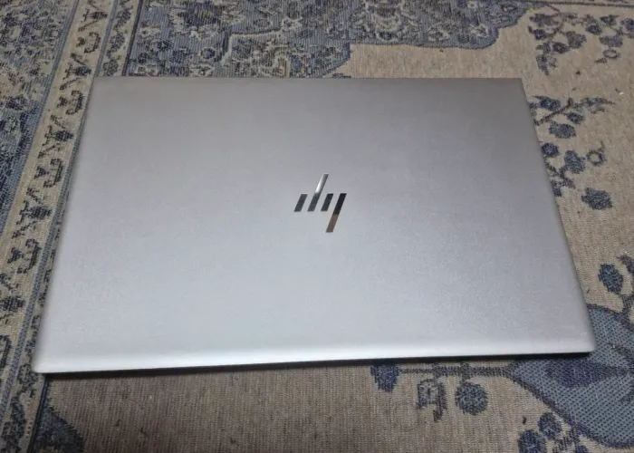 NOTEBOOK HP MODELO: 13-AD00LA I7