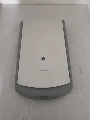 Scanner G2410 HP