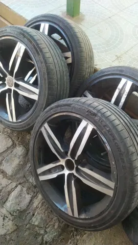 Rodas aro 17