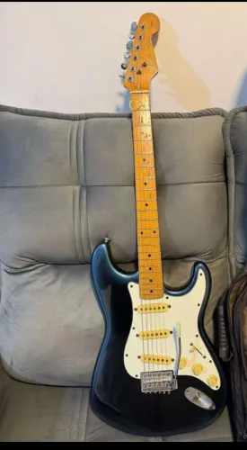 Guitarra Fender Brasil Souther Cross