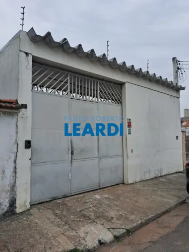 GALPÃO - VILA LEOPOLDINA - SP