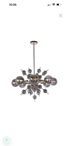 Lustre orluce