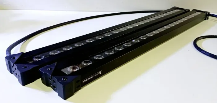 Luminária Para Aquário.