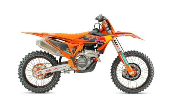 Ktm 250 SX-F Factory Edition - 2026