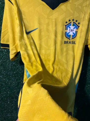 Camisa Brasil Eleicao 2026