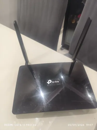 TP-Link Archer MR600 4 4G LTE 2.4GHz