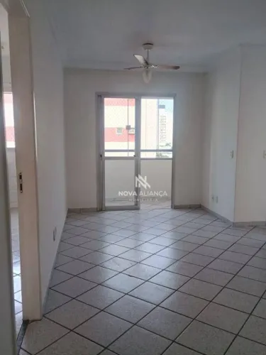 Apartamento com 2 quartos para alugar, 61 m² - Coqueiral de Itaparica - Vila Velha/ES