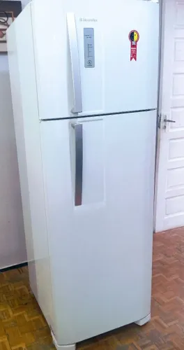 Geladeira Frost Free 400 L 