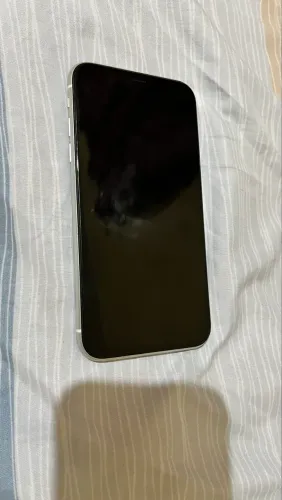 Vendo iPhone 11 256gb com nota fiscal 