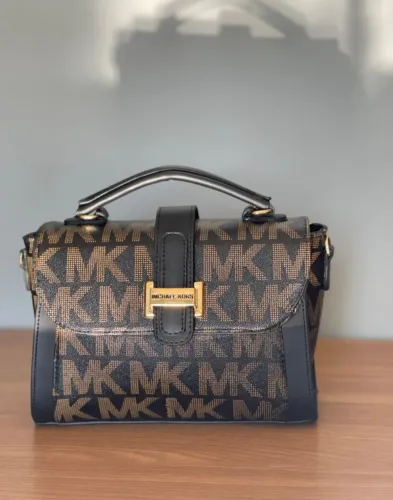 Bolsa Michael Kors Transversal Premium 