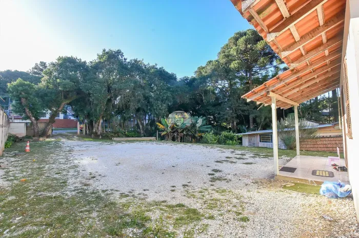 Vendas Terreno Curitiba PR
