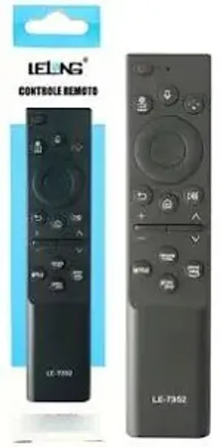 Controle lelong le-7352 tv samsung universal