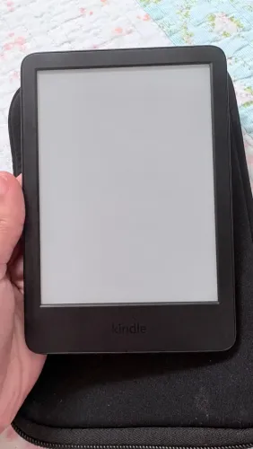 Kindle 16 geração mais recente