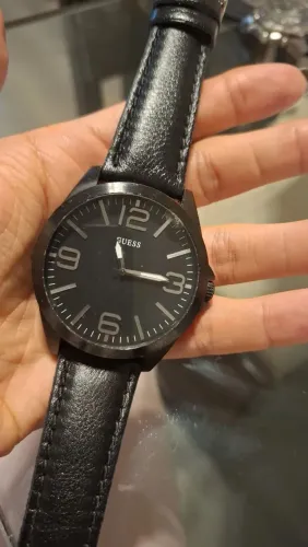 Relógio original Guess