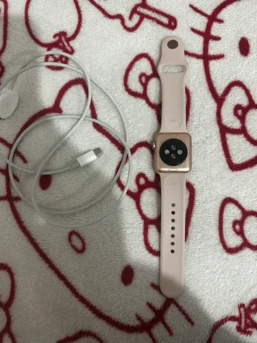 apple what