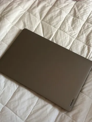Notebook Lenovo Ideapad 3i I3-1115g4 4gb 128gb Ssd W11 15.6 Cor Cinza