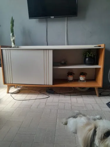 Rack de sala