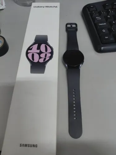 Samsung Galaxy Watch 6 40mm LTE usado