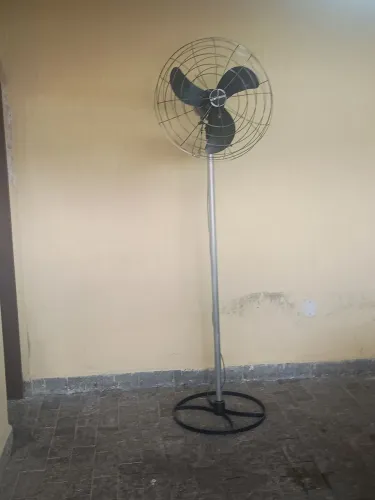 Ventilador Ventsilva em Perfeito Estado