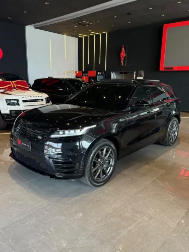 Land Rover Range Rover Range R.velar HSE R-DYN 2.0 Si4(hibrido) 2025