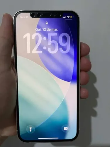 IPHONE 12 64GB NO PREÇO ?