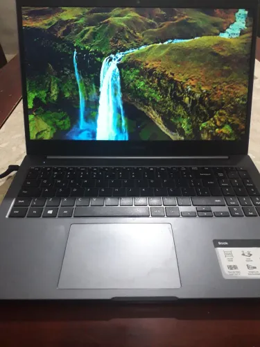 Notebook Samsung i5