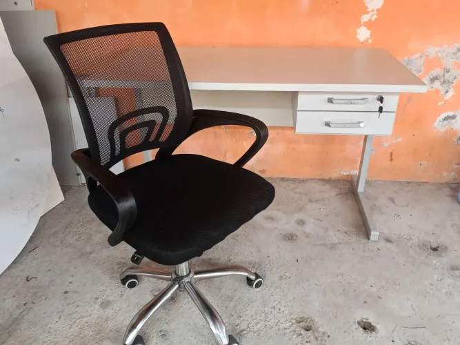 Kit executivo semi novo