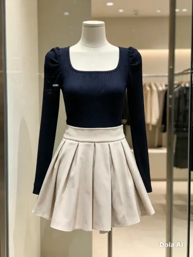 Roupas brechó 