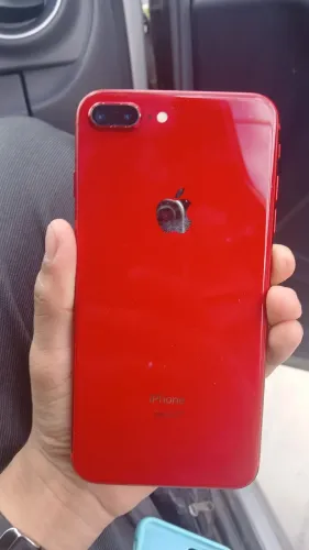 Iphone 8 plus