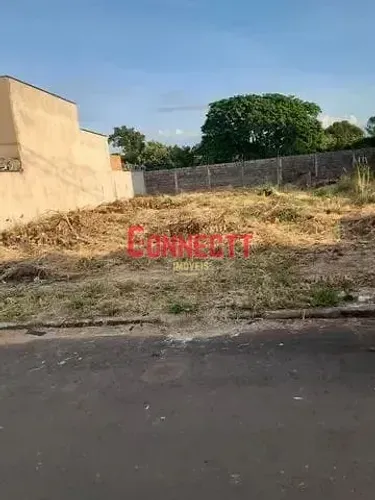 Terreno à venda, 242 m² por R$ 194.000,00 - Villas Mabel - Ribeirão Preto/SP
