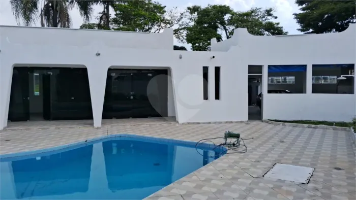 Casa com 4 quartos à venda ou para locação em Jardim santa rosa - SP