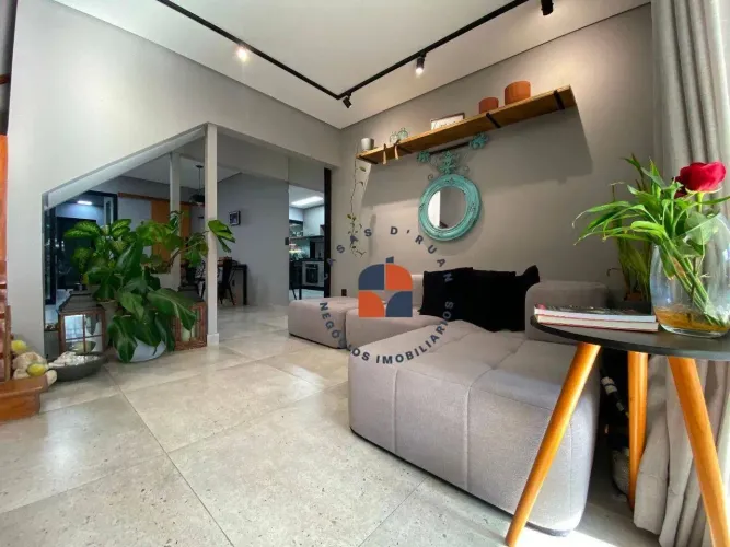 Casa com 2 dormitórios à venda, 98 m² por R$ 1.280.000,00 - Vila Leopoldina - São Paulo/SP