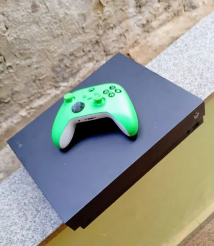 Xbox one x