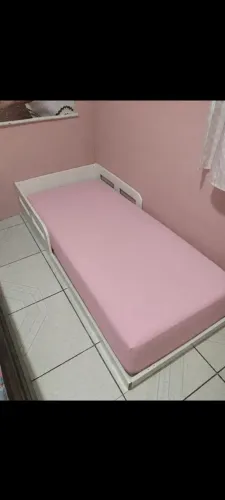 Cama infantil