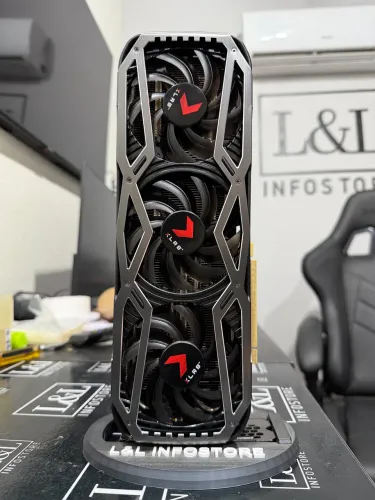 RTX 3080 10GB PNY XLR8 REVEL GAMING EPIC-X