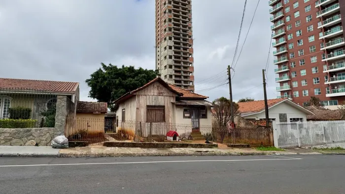 TERRENO À VENDA EM OFICINAS
