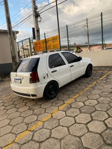 Fiat Palio 1.0/ Trofeo 1.0 Fire/ Fire Flex 2P 2016