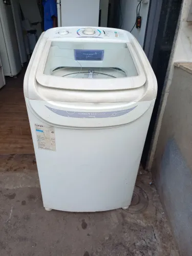 Máquina de Lavar 
