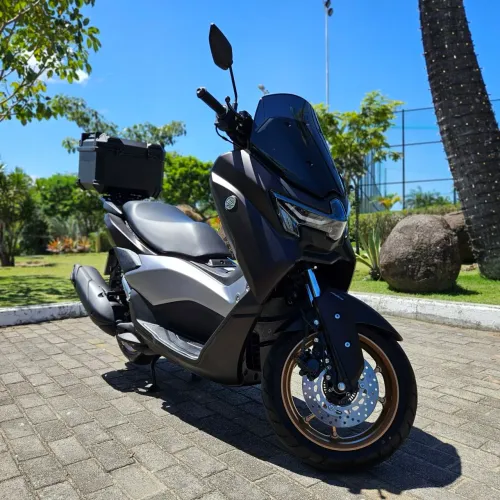 Nmax 2025