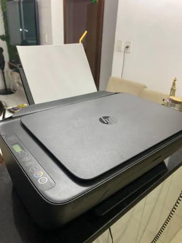 Impressora HP 2774
