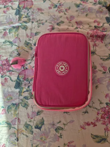 Estojo kipling original