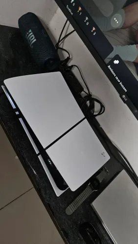 PS5 Playstation 5 Slim