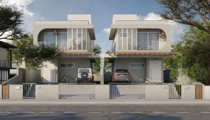 Casa de 3 suítes à venda no Rio Tavares