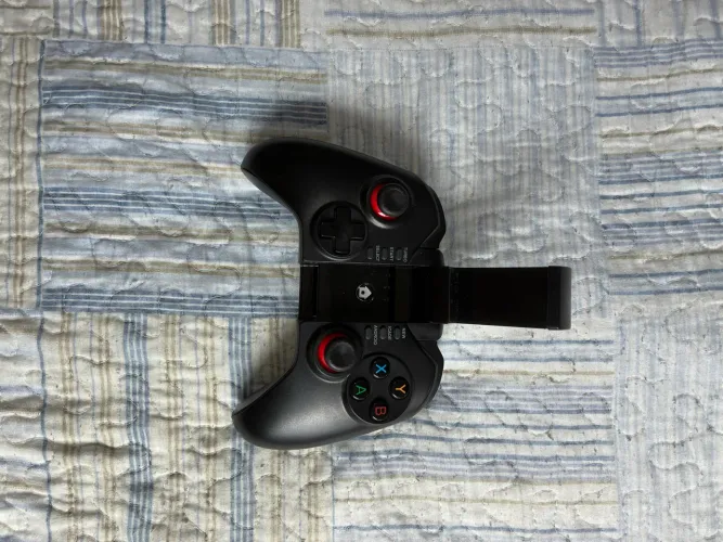 Controle para celular