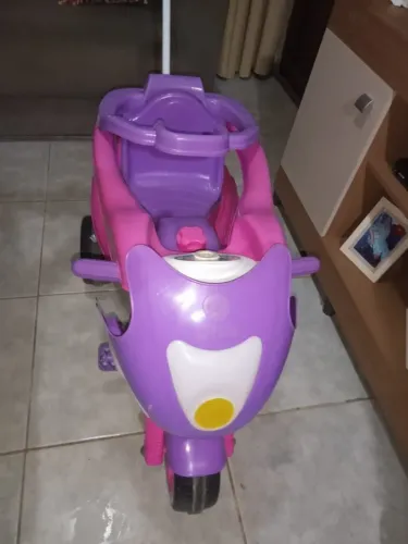 Moto infantil