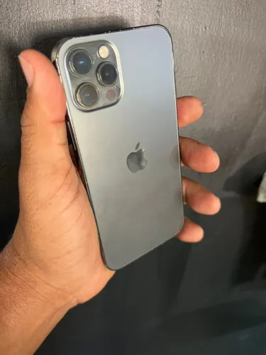 iPhone 12 Pro