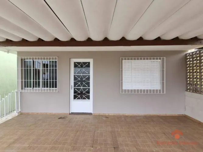 Casa à venda, 127 m² por R$ 509.000,00 - Jardim D Abril - Osasco/SP
