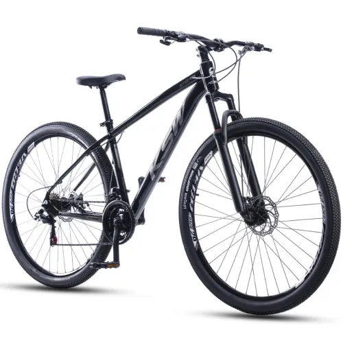 VENDO BIKE ARO 29 KSW XLT100 21 velocidades